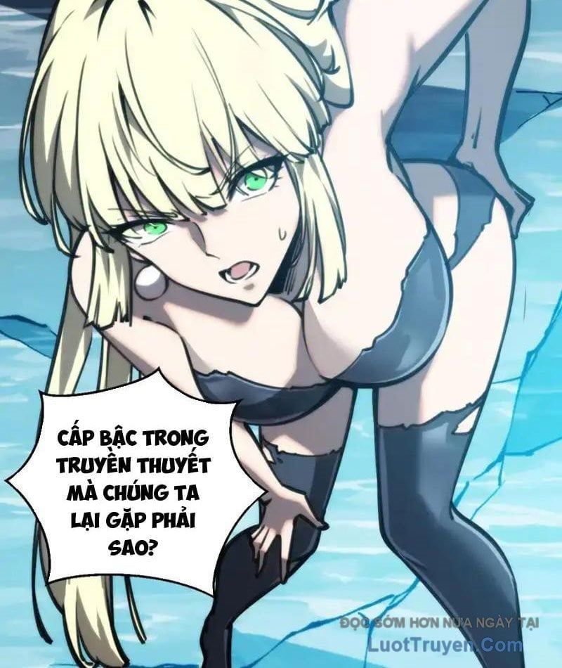 Mạt Thế: Nhân Hoàng Phiên Mời Chư Vị Nữ Đồ Đệ Nhập Tọa Chap 35 - Next Chap 36