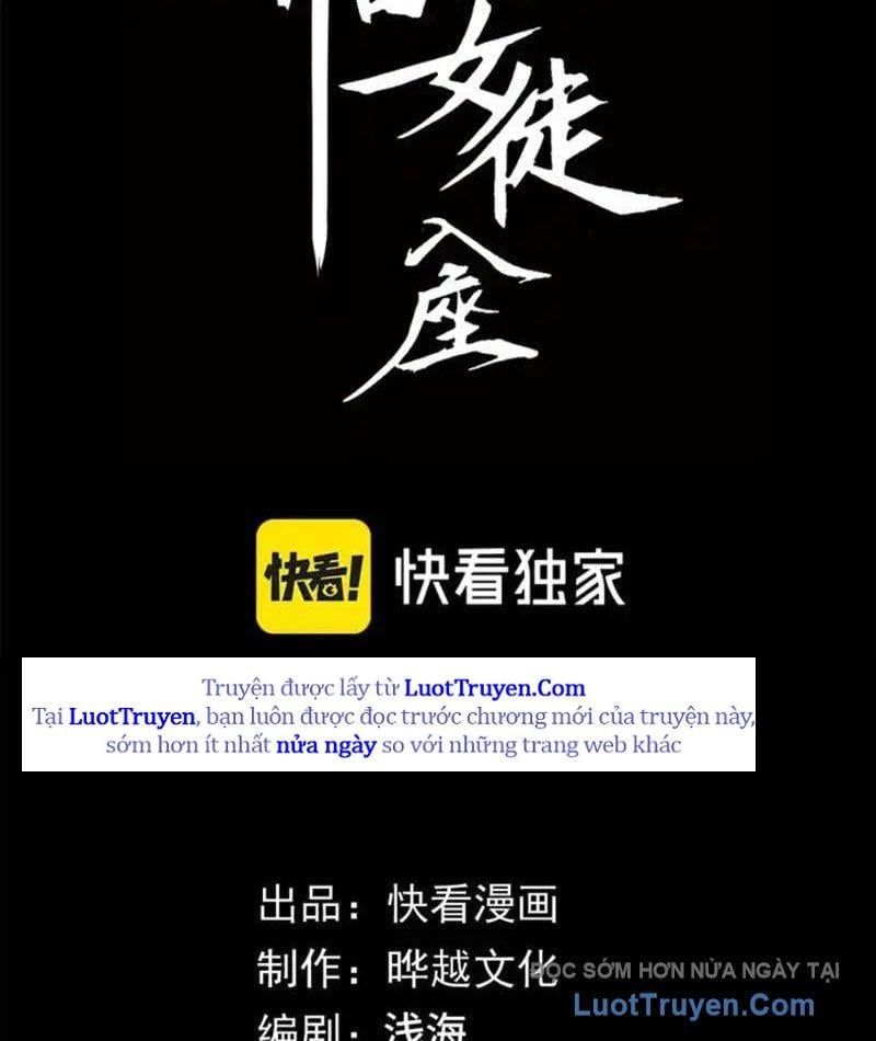 Mạt Thế: Nhân Hoàng Phiên Mời Chư Vị Nữ Đồ Đệ Nhập Tọa Chap 35 - Next Chap 36
