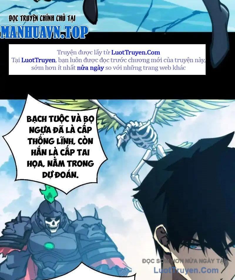 Mạt Thế: Nhân Hoàng Phiên Mời Chư Vị Nữ Đồ Đệ Nhập Tọa Chap 35 - Next Chap 36