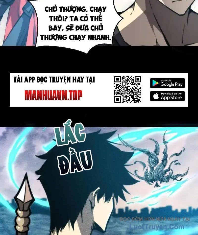 Mạt Thế: Nhân Hoàng Phiên Mời Chư Vị Nữ Đồ Đệ Nhập Tọa Chap 35 - Next Chap 36