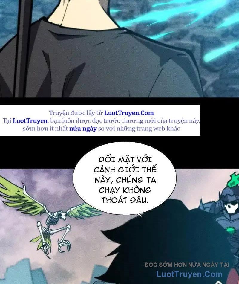 Mạt Thế: Nhân Hoàng Phiên Mời Chư Vị Nữ Đồ Đệ Nhập Tọa Chap 35 - Next Chap 36
