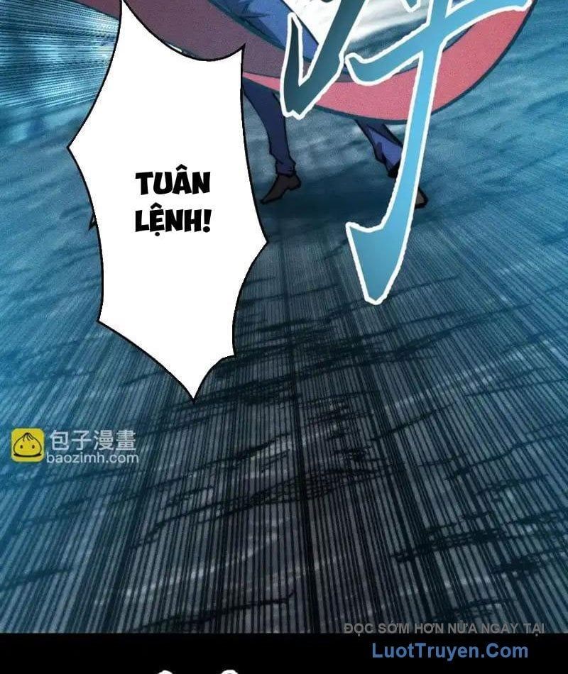 Mạt Thế: Nhân Hoàng Phiên Mời Chư Vị Nữ Đồ Đệ Nhập Tọa Chap 35 - Next Chap 36