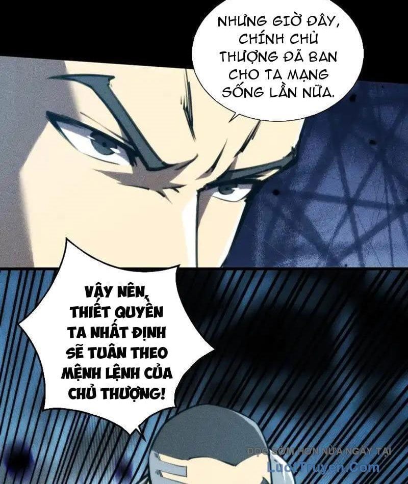 Mạt Thế: Nhân Hoàng Phiên Mời Chư Vị Nữ Đồ Đệ Nhập Tọa Chap 35 - Next Chap 36