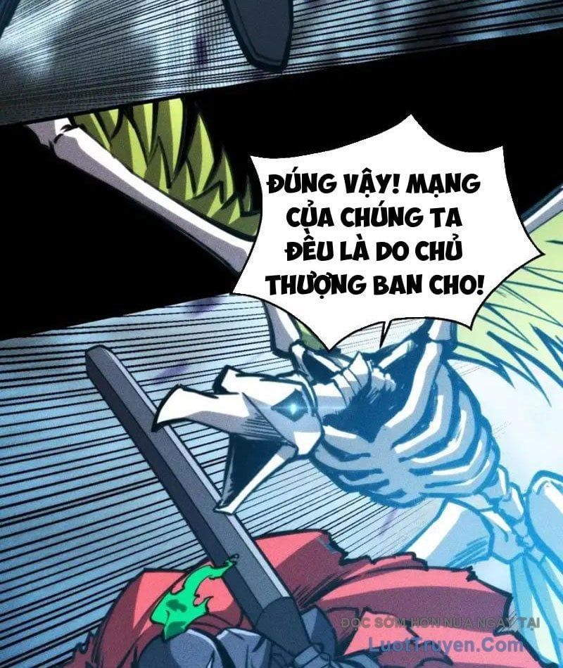 Mạt Thế: Nhân Hoàng Phiên Mời Chư Vị Nữ Đồ Đệ Nhập Tọa Chap 35 - Next Chap 36
