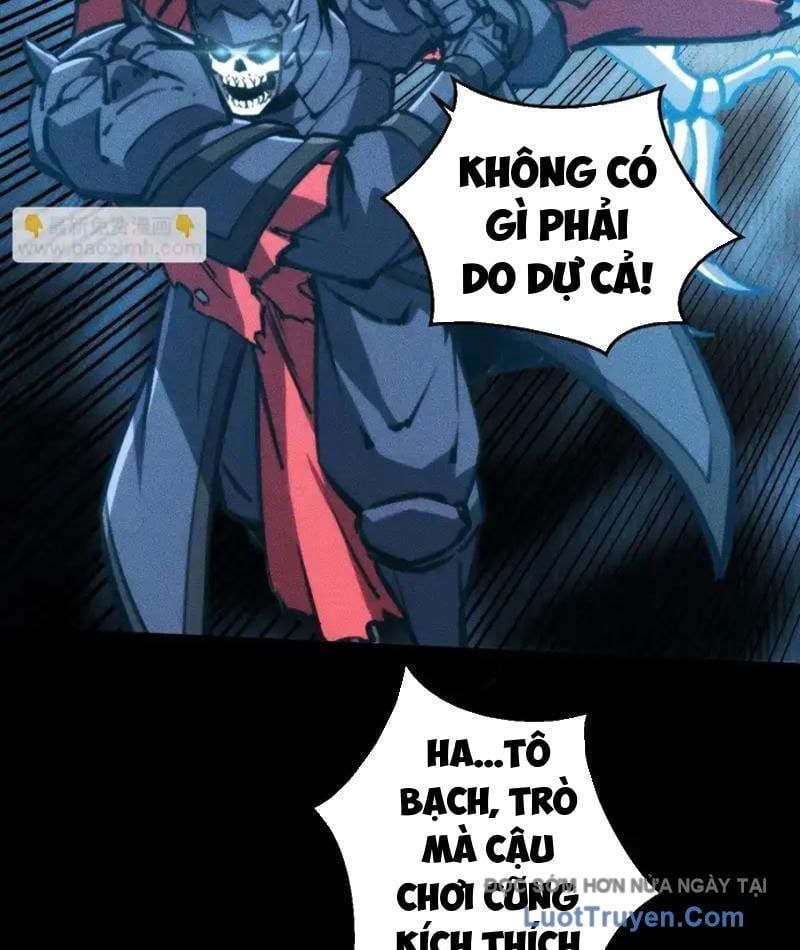 Mạt Thế: Nhân Hoàng Phiên Mời Chư Vị Nữ Đồ Đệ Nhập Tọa Chap 35 - Next Chap 36