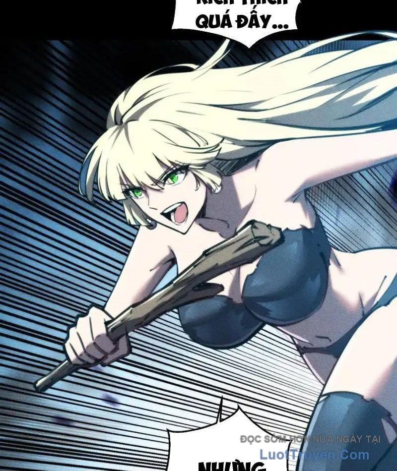 Mạt Thế: Nhân Hoàng Phiên Mời Chư Vị Nữ Đồ Đệ Nhập Tọa Chap 35 - Next Chap 36
