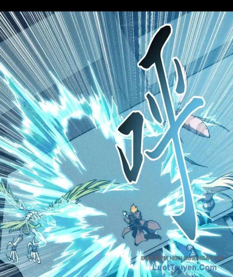 Mạt Thế: Nhân Hoàng Phiên Mời Chư Vị Nữ Đồ Đệ Nhập Tọa Chap 35 - Next Chap 36