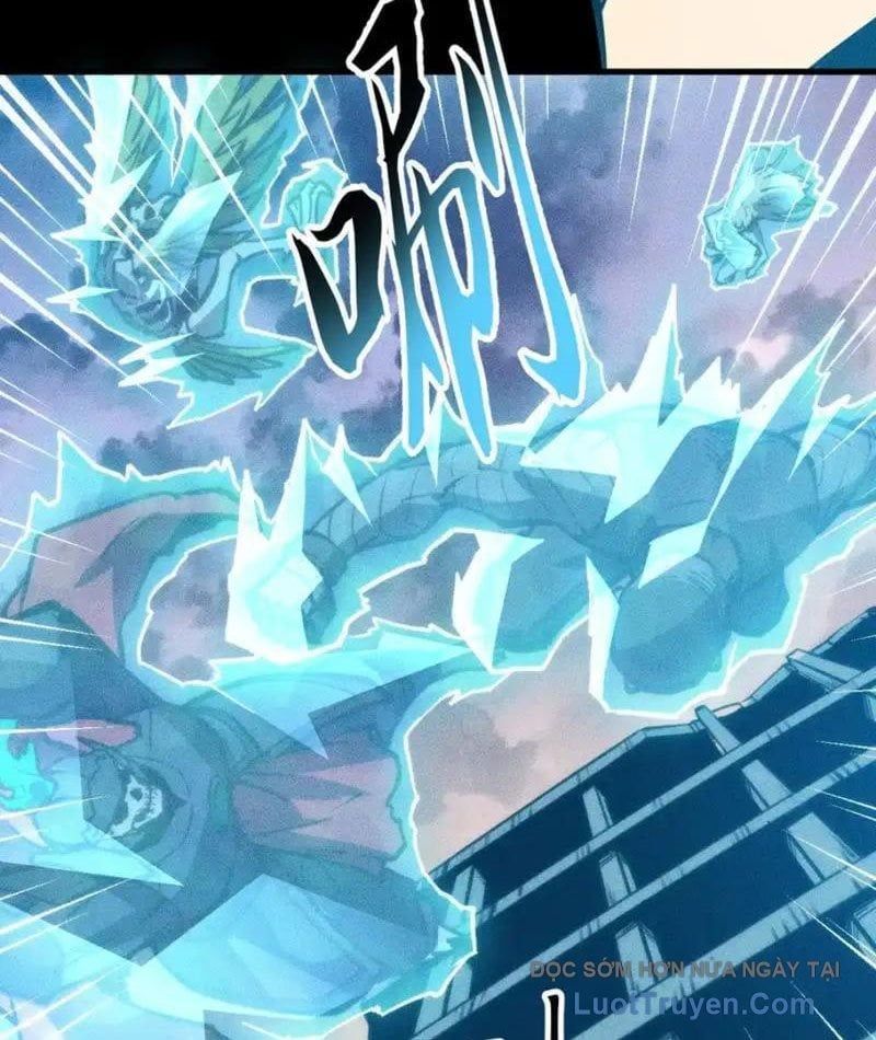 Mạt Thế: Nhân Hoàng Phiên Mời Chư Vị Nữ Đồ Đệ Nhập Tọa Chap 35 - Next Chap 36