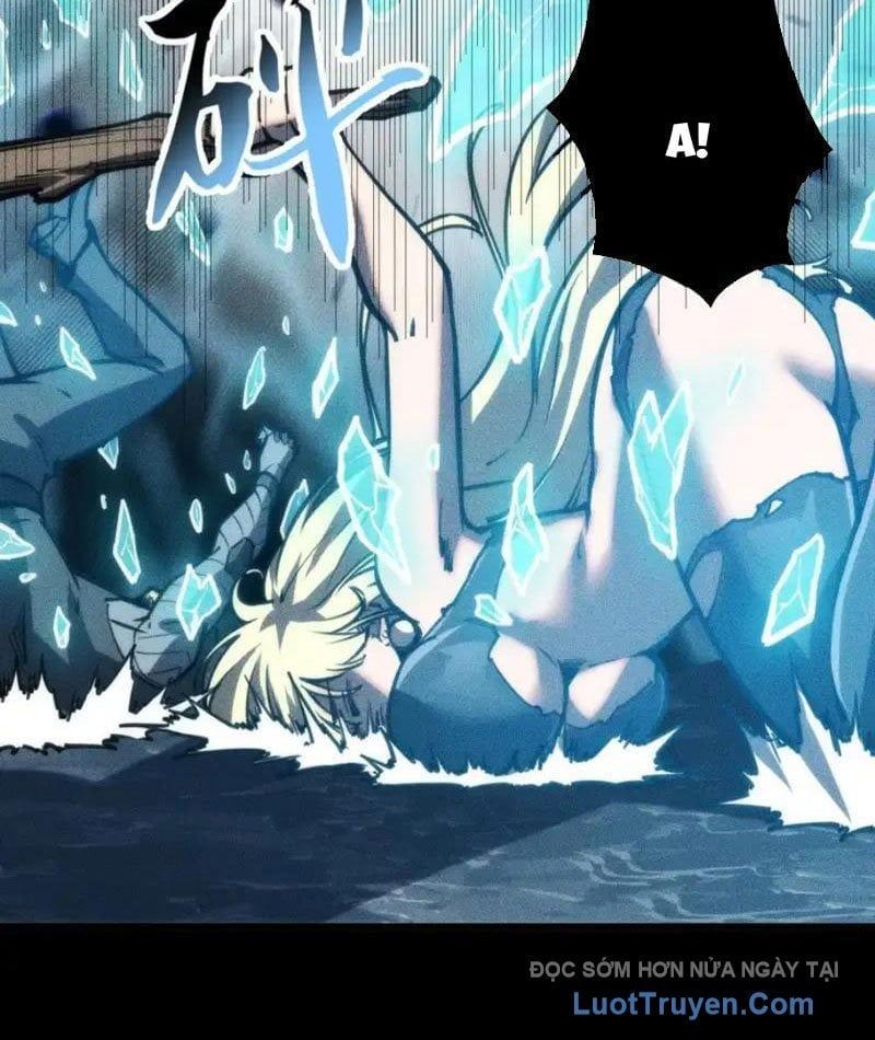 Mạt Thế: Nhân Hoàng Phiên Mời Chư Vị Nữ Đồ Đệ Nhập Tọa Chap 35 - Next Chap 36