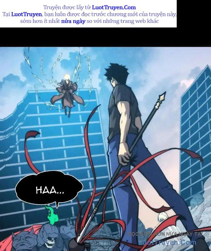 Mạt Thế: Nhân Hoàng Phiên Mời Chư Vị Nữ Đồ Đệ Nhập Tọa Chap 35 - Next Chap 36