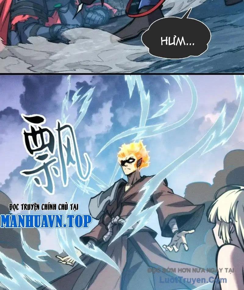 Mạt Thế: Nhân Hoàng Phiên Mời Chư Vị Nữ Đồ Đệ Nhập Tọa Chap 35 - Next Chap 36