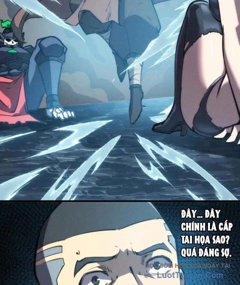 Mạt Thế: Nhân Hoàng Phiên Mời Chư Vị Nữ Đồ Đệ Nhập Tọa Chap 35 - Next Chap 36