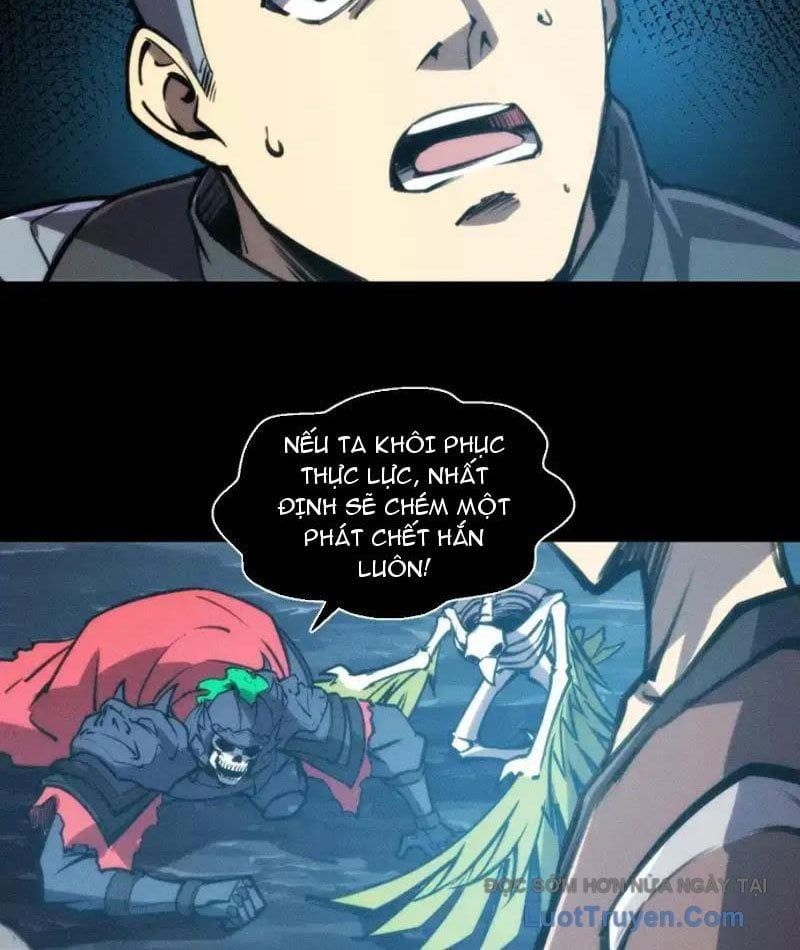 Mạt Thế: Nhân Hoàng Phiên Mời Chư Vị Nữ Đồ Đệ Nhập Tọa Chap 35 - Next Chap 36
