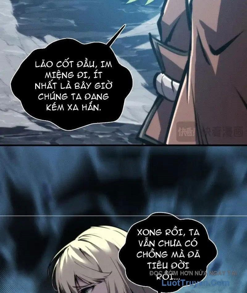 Mạt Thế: Nhân Hoàng Phiên Mời Chư Vị Nữ Đồ Đệ Nhập Tọa Chap 35 - Next Chap 36