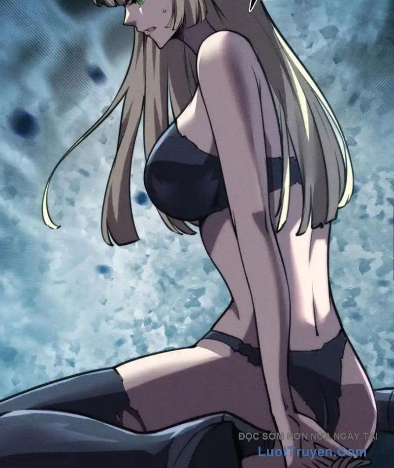Mạt Thế: Nhân Hoàng Phiên Mời Chư Vị Nữ Đồ Đệ Nhập Tọa Chap 35 - Next Chap 36