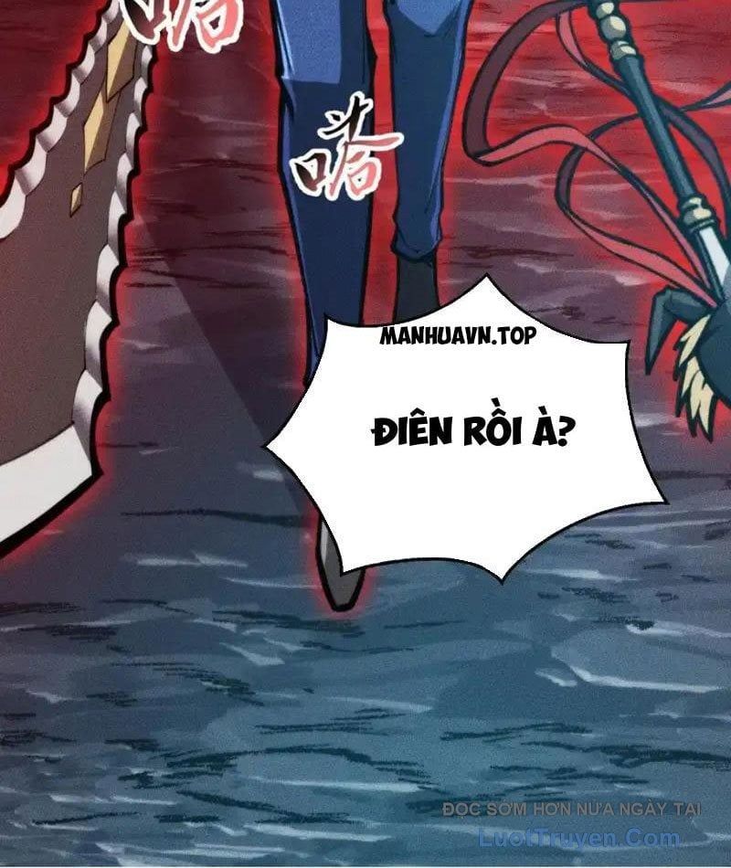 Mạt Thế: Nhân Hoàng Phiên Mời Chư Vị Nữ Đồ Đệ Nhập Tọa Chap 35 - Next Chap 36