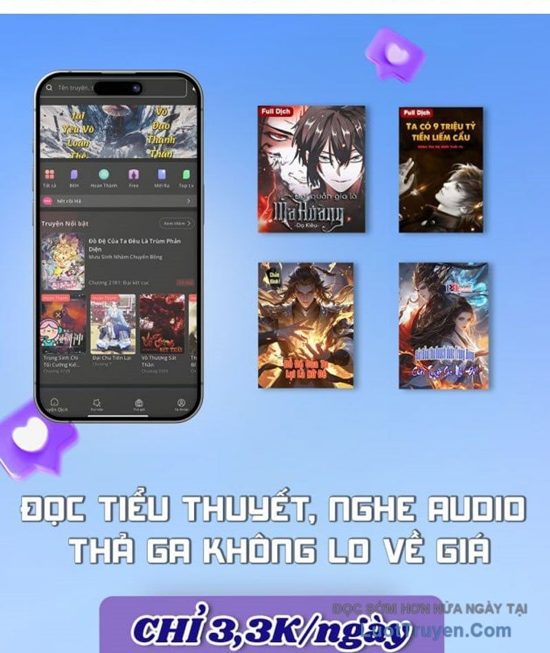 Mạt Thế: Nhân Hoàng Phiên Mời Chư Vị Nữ Đồ Đệ Nhập Tọa Chap 35 - Next Chap 36