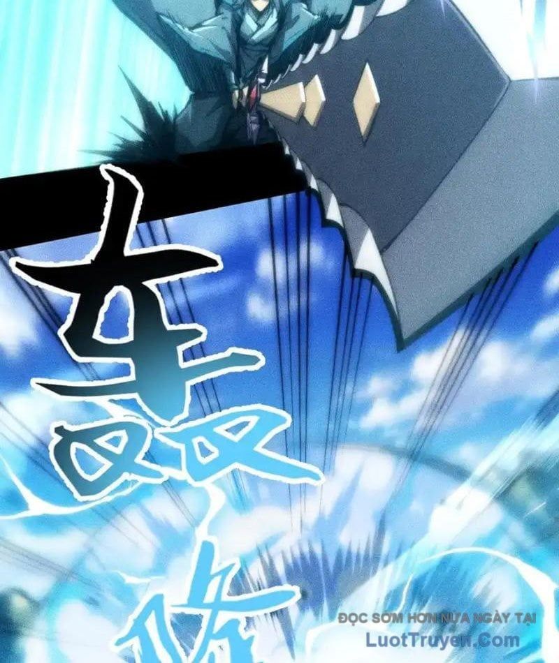 Mạt Thế: Nhân Hoàng Phiên Mời Chư Vị Nữ Đồ Đệ Nhập Tọa Chap 35 - Next Chap 36