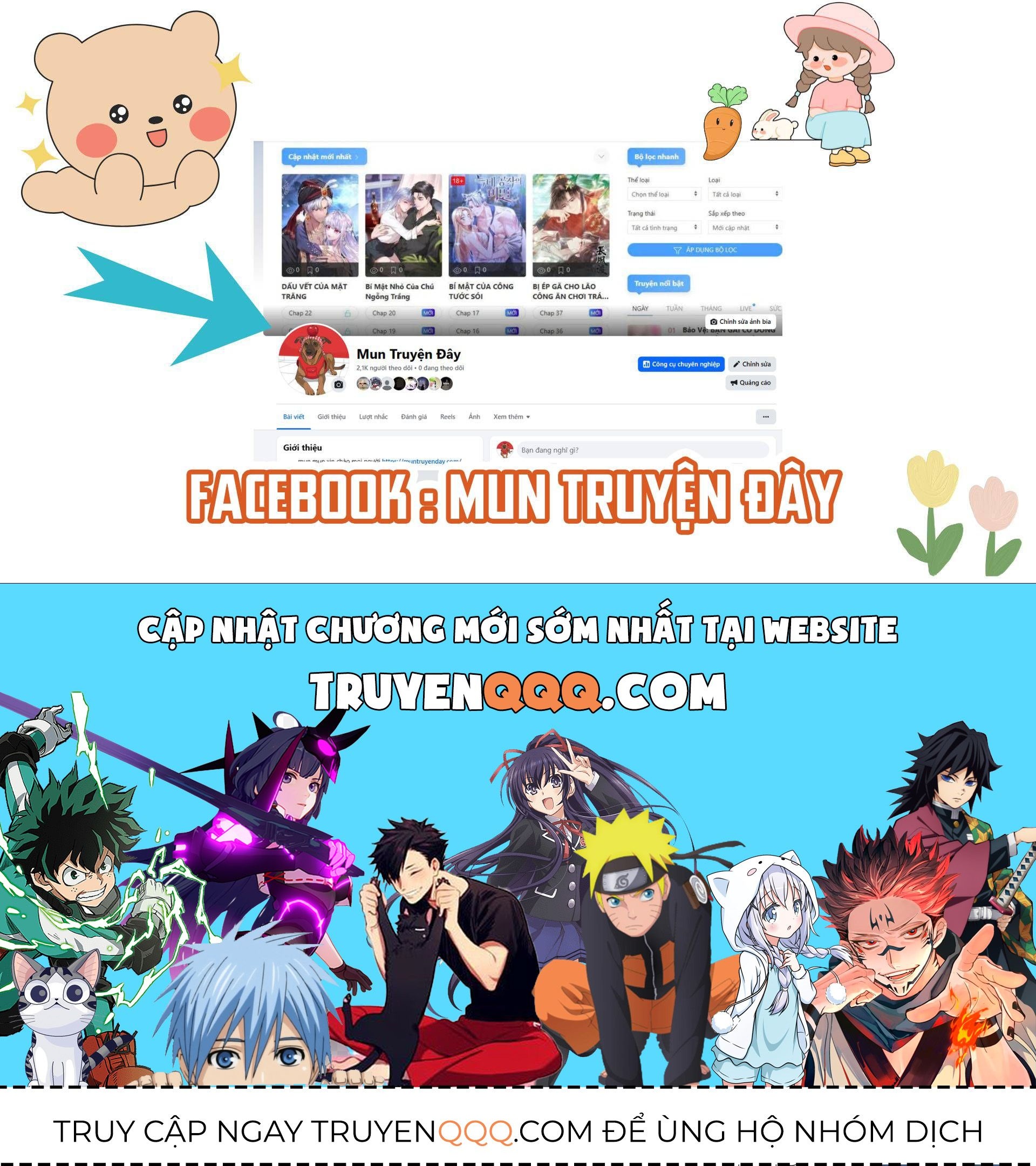 Sau Khi Xuyên Thành Tiểu Bảo Bảo , Cả Nhà Phản Diện Đều Muốn Giết Tôi! Chap 32 - Next Chap 33