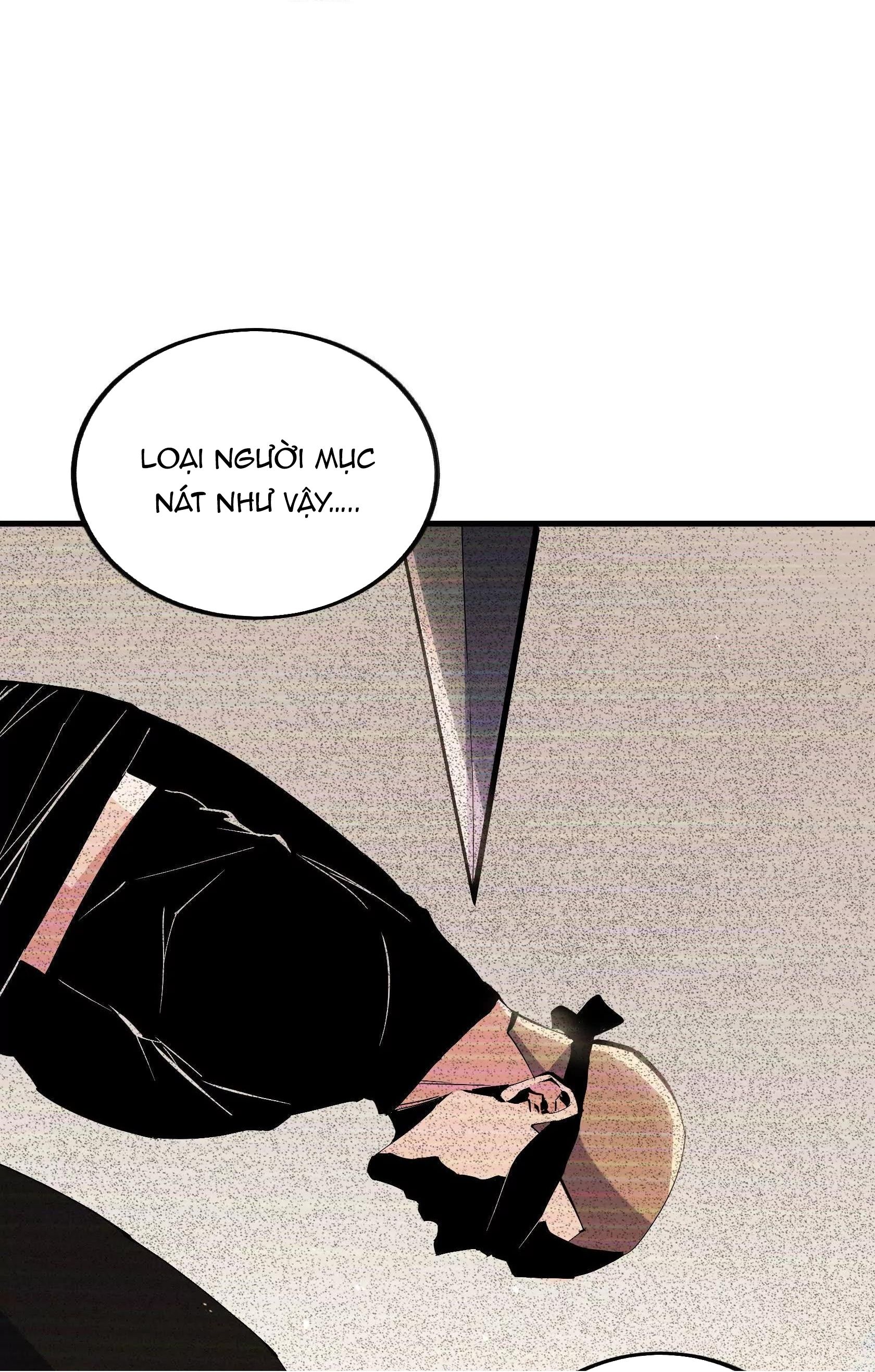 Mạt Thế Cẩu Sinh: Gián Giúp Ta Chồng Buff Chap 79 - Next Chap 80