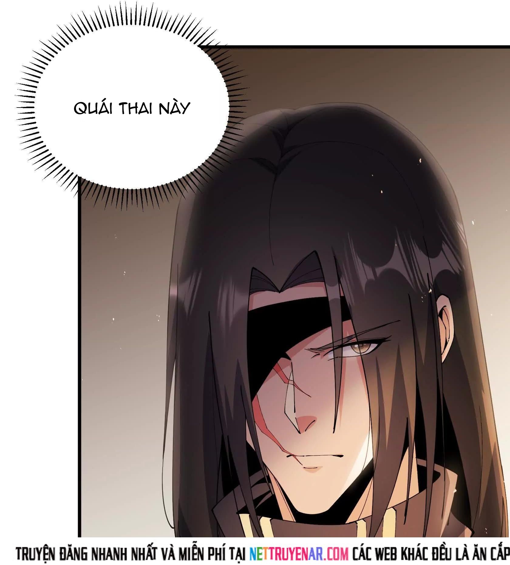 Mạt Thế Cẩu Sinh: Gián Giúp Ta Chồng Buff Chap 79 - Next Chap 80