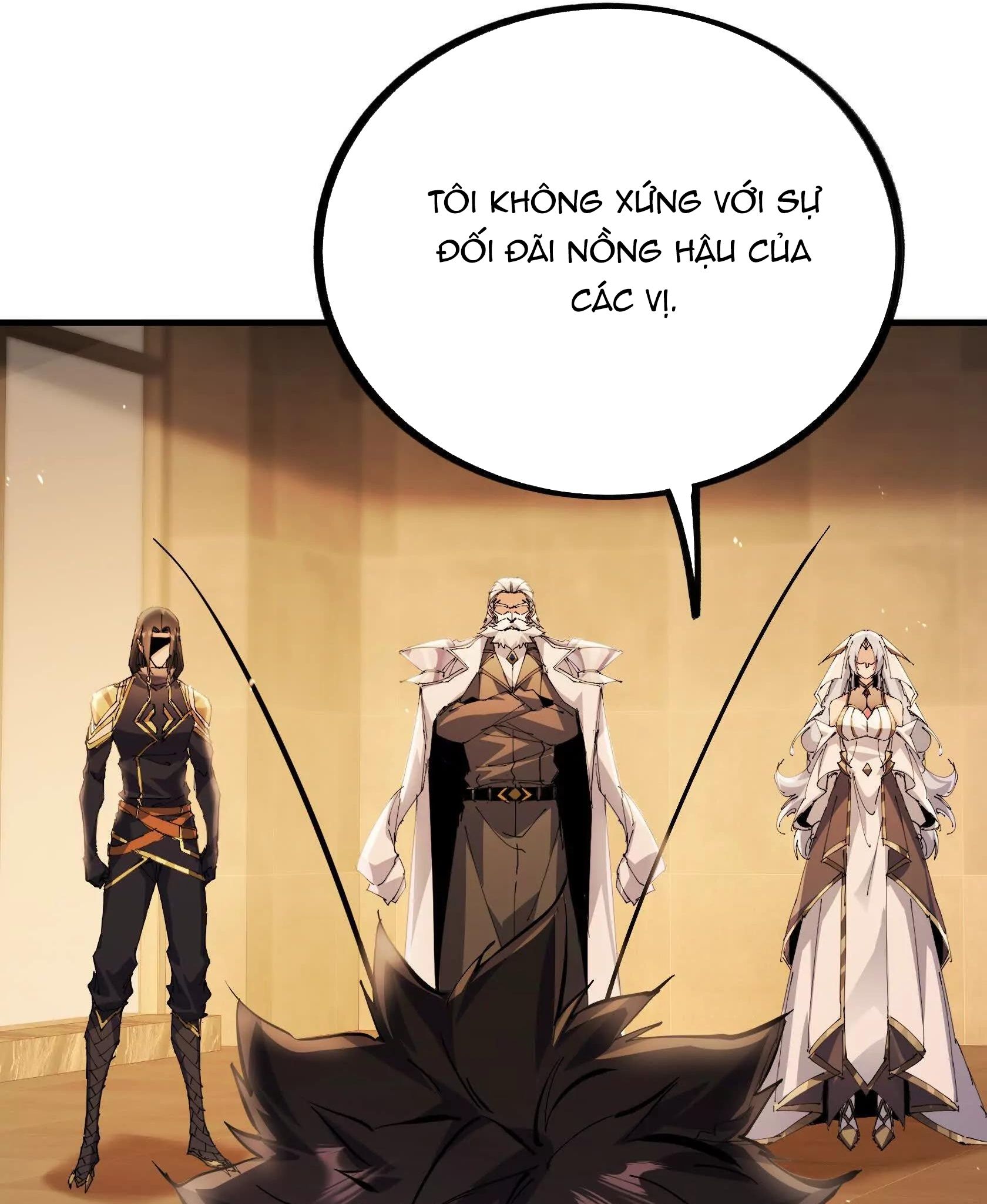 Mạt Thế Cẩu Sinh: Gián Giúp Ta Chồng Buff Chap 79 - Next Chap 80