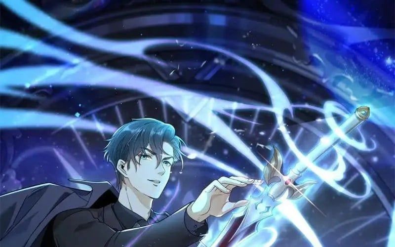 Ta Là Tiên Tôn Thiên Giới Bị Mất Trí Nhớ Chap 58 - Next Chap 59