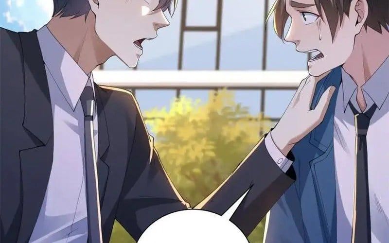 Ta Là Tiên Tôn Thiên Giới Bị Mất Trí Nhớ Chap 58 - Next Chap 59