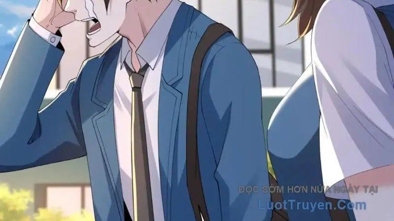 Ta Là Tiên Tôn Thiên Giới Bị Mất Trí Nhớ Chap 58 - Next Chap 59