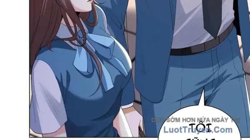 Ta Là Tiên Tôn Thiên Giới Bị Mất Trí Nhớ Chap 58 - Next Chap 59