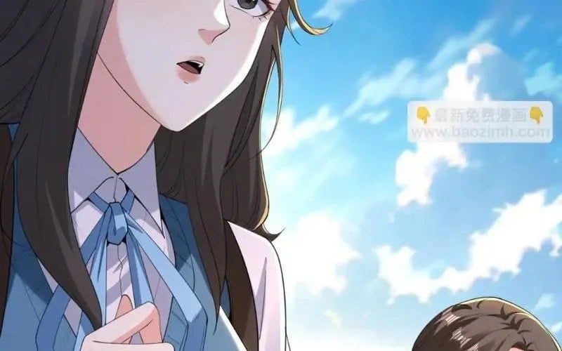 Ta Là Tiên Tôn Thiên Giới Bị Mất Trí Nhớ Chap 58 - Next Chap 59
