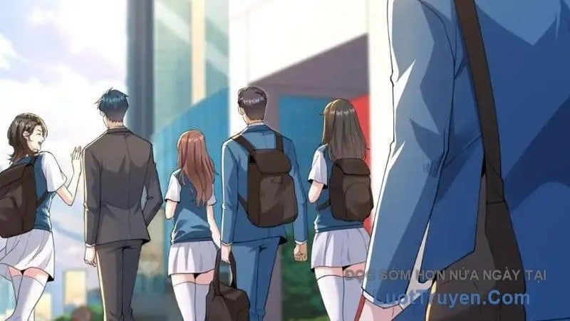 Ta Là Tiên Tôn Thiên Giới Bị Mất Trí Nhớ Chap 58 - Next Chap 59