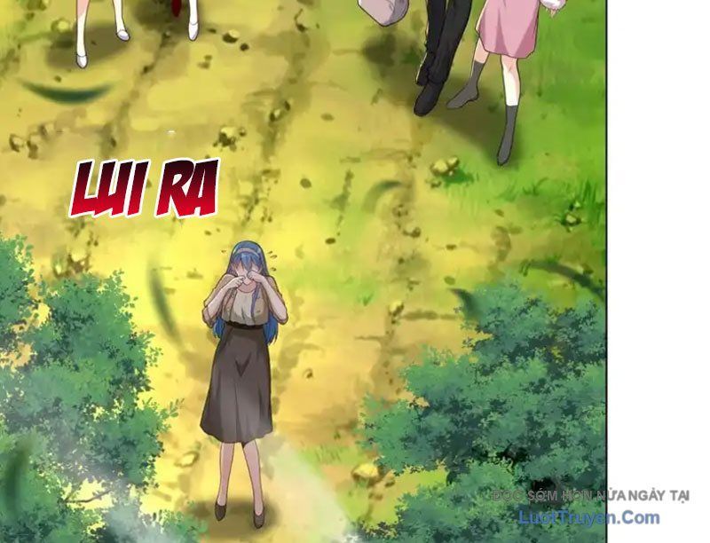 Ta Là Tiên Tôn Thiên Giới Bị Mất Trí Nhớ Chap 59 - Next Chap 60