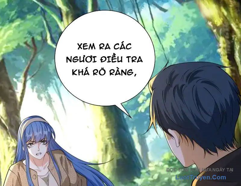 Ta Là Tiên Tôn Thiên Giới Bị Mất Trí Nhớ Chap 59 - Next Chap 60