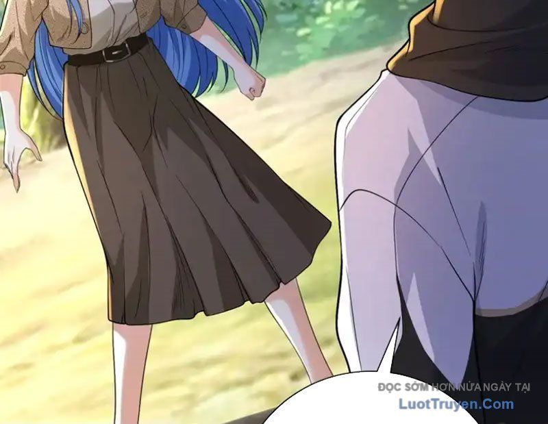 Ta Là Tiên Tôn Thiên Giới Bị Mất Trí Nhớ Chap 59 - Next Chap 60