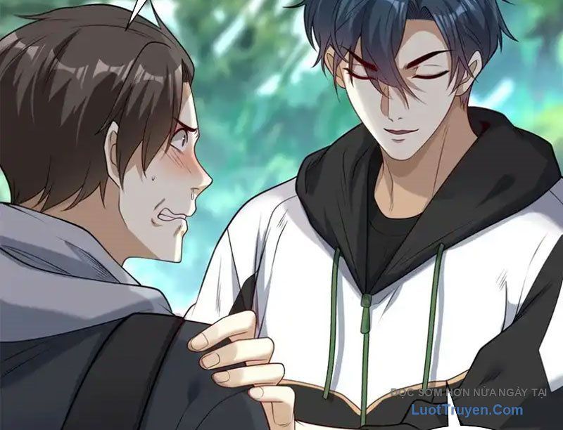 Ta Là Tiên Tôn Thiên Giới Bị Mất Trí Nhớ Chap 59 - Next Chap 60