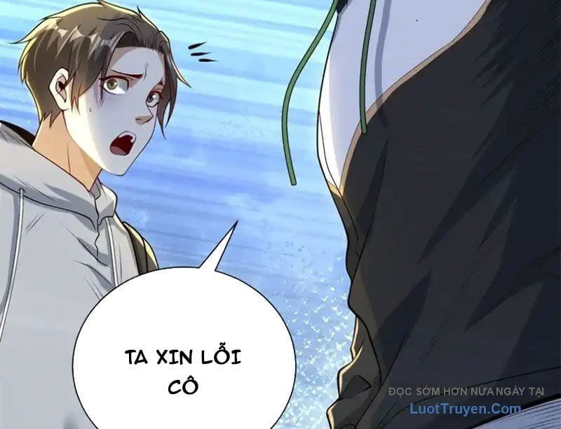 Ta Là Tiên Tôn Thiên Giới Bị Mất Trí Nhớ Chap 59 - Next Chap 60