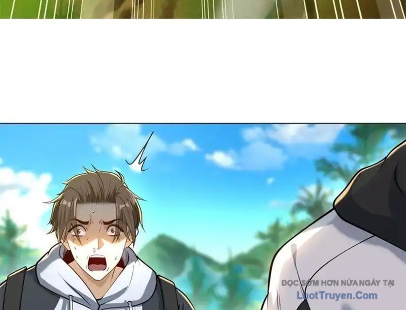 Ta Là Tiên Tôn Thiên Giới Bị Mất Trí Nhớ Chap 59 - Next Chap 60