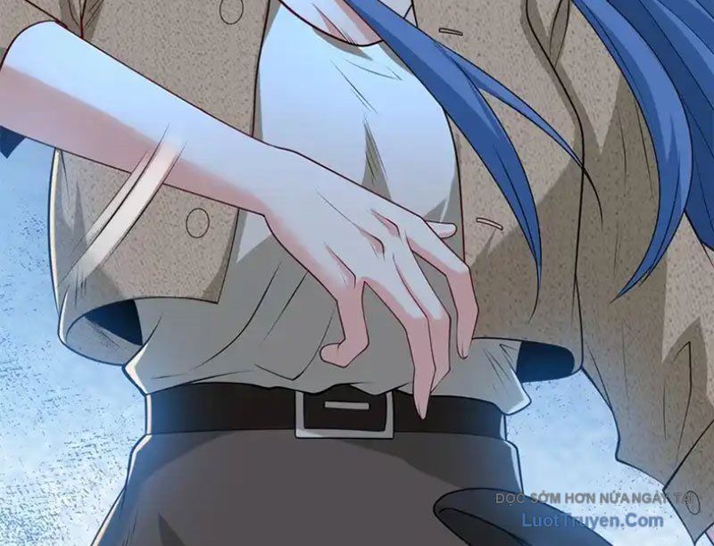 Ta Là Tiên Tôn Thiên Giới Bị Mất Trí Nhớ Chap 59 - Next Chap 60