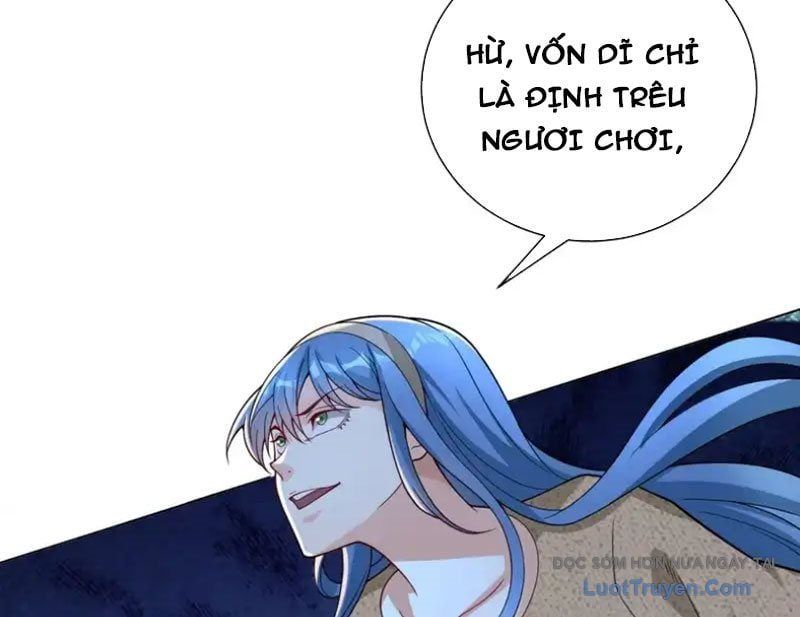 Ta Là Tiên Tôn Thiên Giới Bị Mất Trí Nhớ Chap 59 - Next Chap 60