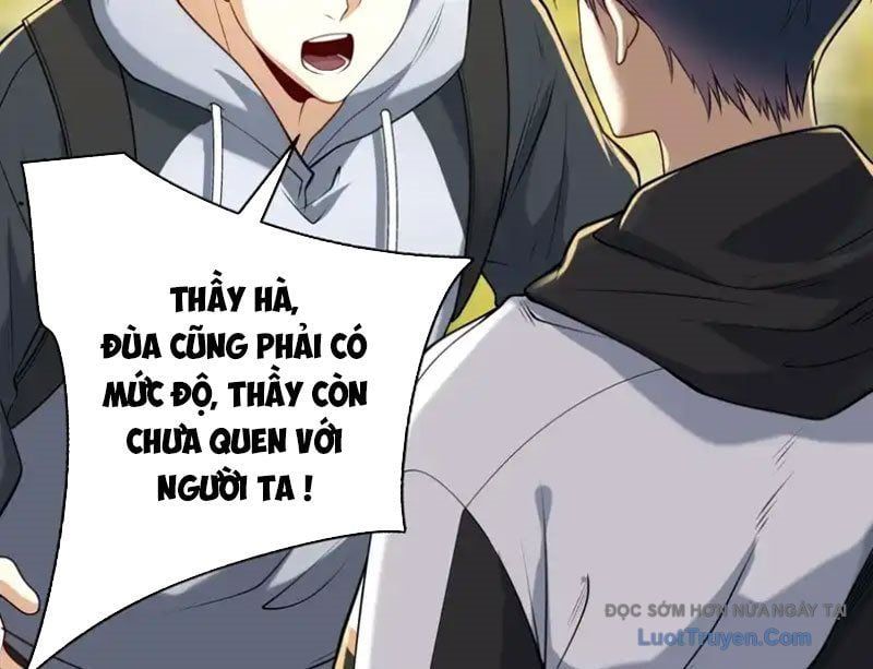 Ta Là Tiên Tôn Thiên Giới Bị Mất Trí Nhớ Chap 59 - Next Chap 60
