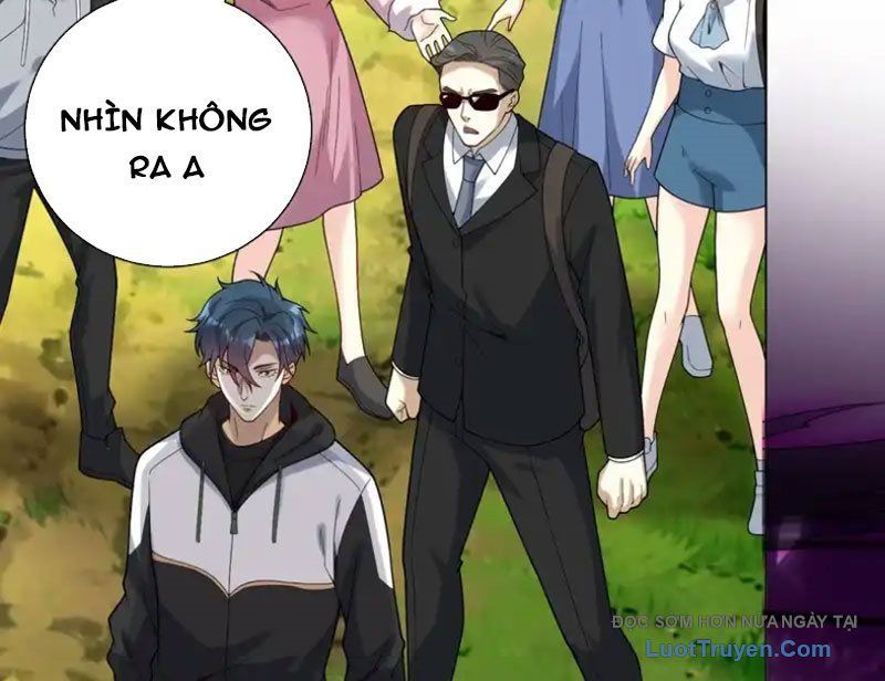 Ta Là Tiên Tôn Thiên Giới Bị Mất Trí Nhớ Chap 59 - Next Chap 60