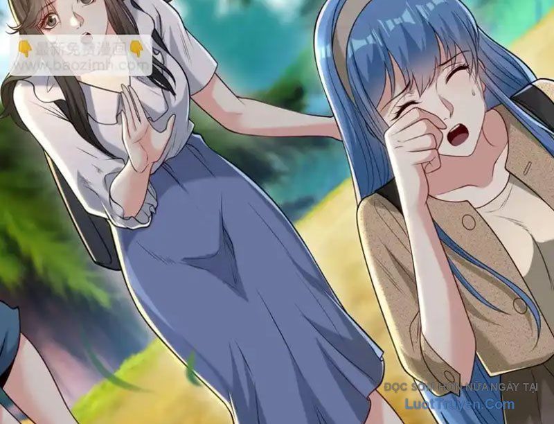 Ta Là Tiên Tôn Thiên Giới Bị Mất Trí Nhớ Chap 59 - Next Chap 60
