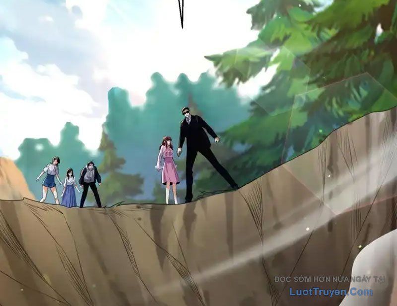 Ta Là Tiên Tôn Thiên Giới Bị Mất Trí Nhớ Chap 59 - Next Chap 60