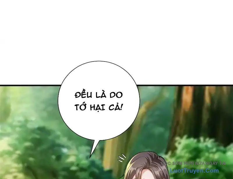 Ta Là Tiên Tôn Thiên Giới Bị Mất Trí Nhớ Chap 59 - Next Chap 60