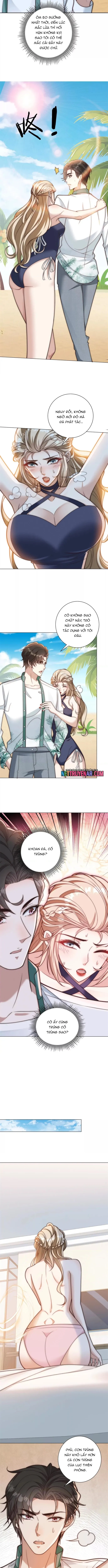 Vật Giá Sụt Giảm, Triệu Phú Quay Về Chap 58 - Next Chap 59