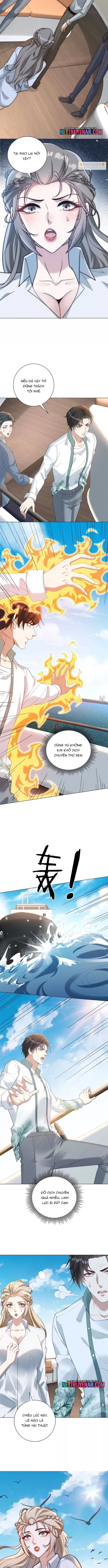 Vật Giá Sụt Giảm, Triệu Phú Quay Về Chap 58 - Next Chap 59