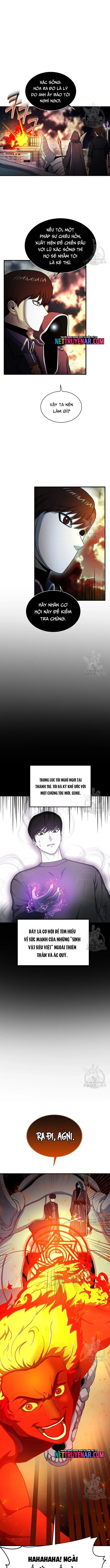 Ngoài Nhà Là Bão Tố Chap 60 - Next Chap 61