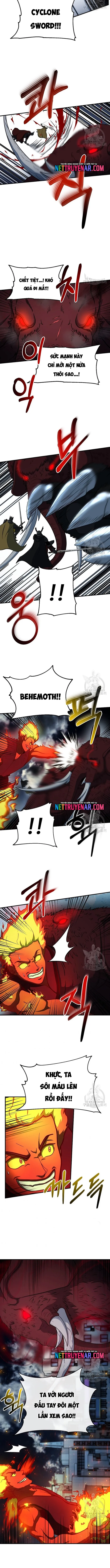 Ngoài Nhà Là Bão Tố Chap 60 - Next Chap 61
