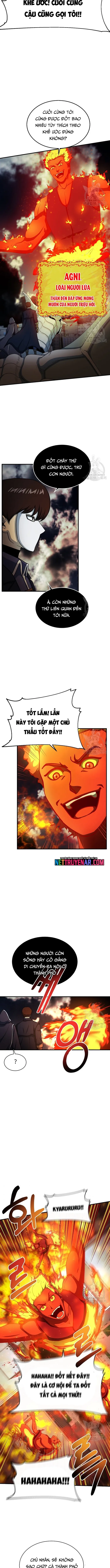 Ngoài Nhà Là Bão Tố Chap 60 - Next Chap 61